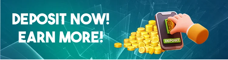 King PH Secure Deposit and Withdrawal